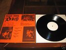 DIO - LIVE IN SPOKANE 1984, LIMITED 200 Numbered Copies