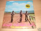 The Pioneers - Long Shot 1969 UK LP TROJAN 1st