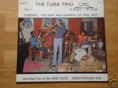 Rare Jazz - The Tuba Trio - Essence Vol.1