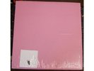 SUNNY DAY REAL ESTATE LP2/Pink Album in shrink OOP Emo