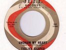 THELMA HARPER: UNCHAIN MY HEART (US JELL)