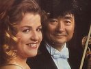 EMI/DG(5 lps)/ ANNE SOPHIE MUTTER