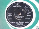 THE ACTION Land Of 1000 Dances 1965 UK 1st  FREAKBEAT