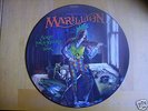 Marillion - Script For A Jesters Tear LP Picture Disc