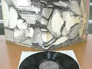 LP/ MAY BLITZ - SAME Orig Ger Vertigo SWIRL Prog 70 NM-