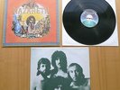LP/ NAZARETH - RAMPANT - Orig UK 1st Mooncrest '74 NM 