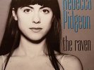 AUDIOPHILE  Chesky  REBECCA PIDGEON The Raven  BEST  NM