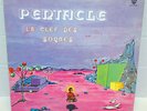 PENTACLE  La Clef Des Songes French Prog CANADA