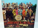 BEATLES Sgt. Pepper UK ORIG LP Stereo PCS 7027 Psych