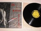 MILES DAVIS DIG SONNY ROLLINS PRESTIGE 7012 W. 50th RVG