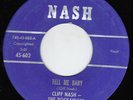 ROCKABILLY + SURF - NASH-602--CLIFF NASH---HEAR BOTH
