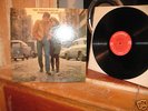 BOB DYLAN orig. FREEWHEELIN' lp MONO CL 1986 EXC