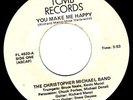 Crossover Soul * CHRISTOPHER MICHAEL * TCMB * Listen