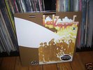 Led Zeppelin II-200g-Classic Records-SEALED-OOP