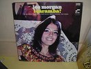 Lee Morgan caramba BST-84289 PRISTINE COPY