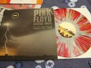 Pink Floyd Celestial Voices rare MCV vinyl LP record