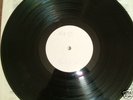 Kate Bush - Never For Ever Original UK Test Pressing LP
