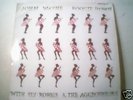 JOHN WAYNE / BOOGIE DOWN / LP / VISTA SOUNDS / 1983