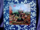 Rolling Stones LP Their Satanic Majesties Request NPS2