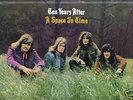TEN YEARS AFTER-A SPACE IN TIME-RARE UK ORIG 1971 LP 