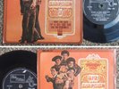 The Jackson 5 Michael Malaysia/Singapore PS EP
