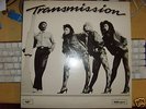 TRANSMISSION - mystery lady  12
