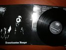 DARKTHRONE-Transilvanian hunger LP 1st press1994 mayhem