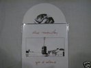 Go It Alone / Blue Monday Split Rec Release Cover /50