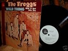 1966 mono THE TROGGS - WILD THING - Hard Garage FUZZ