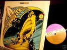 1968 Orig IRON BUTTERFLY  HEAVY Calif FUZZ Garage PSYCH