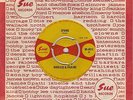 Birdlegs & Pauline - Spring (UK Sue WI 4014)