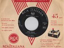 ++ELVIS PRESLEY:DIXIELAND ROCK / KING CREOLE++RARO