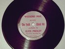 ELVIS PRESLEY 78 - VERY RARE 6