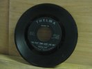 Martha Star northern soul 45 Thelma No Part Time Love
