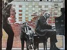 Brubeck & Mulligan Live In Concert   RARE LP JAZZ 90100