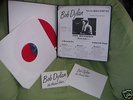 Bob Dylan, His Master's Voice, Rotterdam 1984, 3-LP-Set