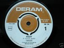 TIMEBOX - Beggin' - Rare DUTCH DERAM 194 NearMint 45