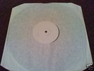 THE HEADS RELAXING WITH LP TEST PRESS  10 COPIES MADE