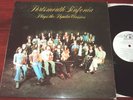 PORTSMOUTH SINFONIA POPULAR CLASSICS LP BRIAN ENO EX