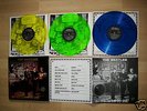 3 LP Box Set Beatles From Us To You 3 farbige Vinyls