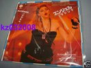 MADONNA ANGEL JAPAN 7INCH SINGLE RECORD RARE?