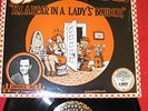 UKULELE IKE CLIFF EDWARDS  A BEAR IN A LADY'S BOUDOIR