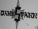 DARK STARR EP/LP Private Press NWOBHM Rare GALAXY NR