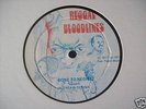 Althea & Donna  Gone To Negril  1977 J.A 12