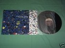 Cocteau Twins Four-Calendar Cafe Indie LP England