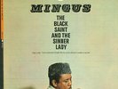 Charles Mingus - Black Saint Sinner Lady - Impulse A-35