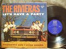The Rivieras  