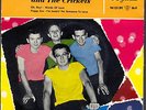 Buddy Holly Rare German EP Oh,Boy  Peggy Sue  CORAL