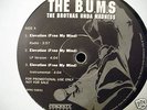 THE BUMS ELEVATION 12IN NEAR MINT 6  FIGURES AND UP