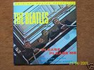Beatles LP Please Please Me MFSL 1-101 Mint Top
